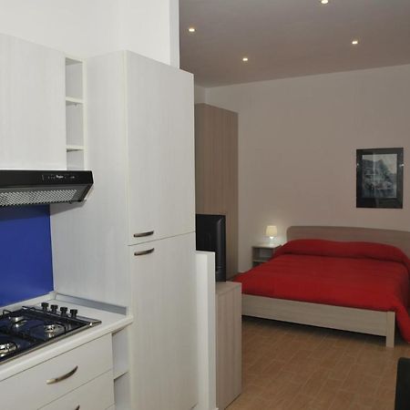 Casa34 Hotel Ragusa Eksteriør billede