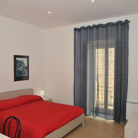 Casa34 Hotel Ragusa Eksteriør billede