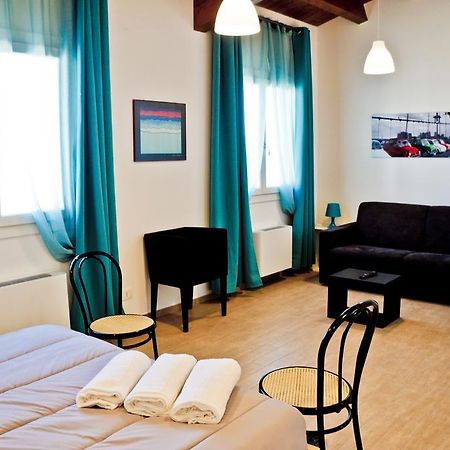 Casa34 Hotel Ragusa Eksteriør billede