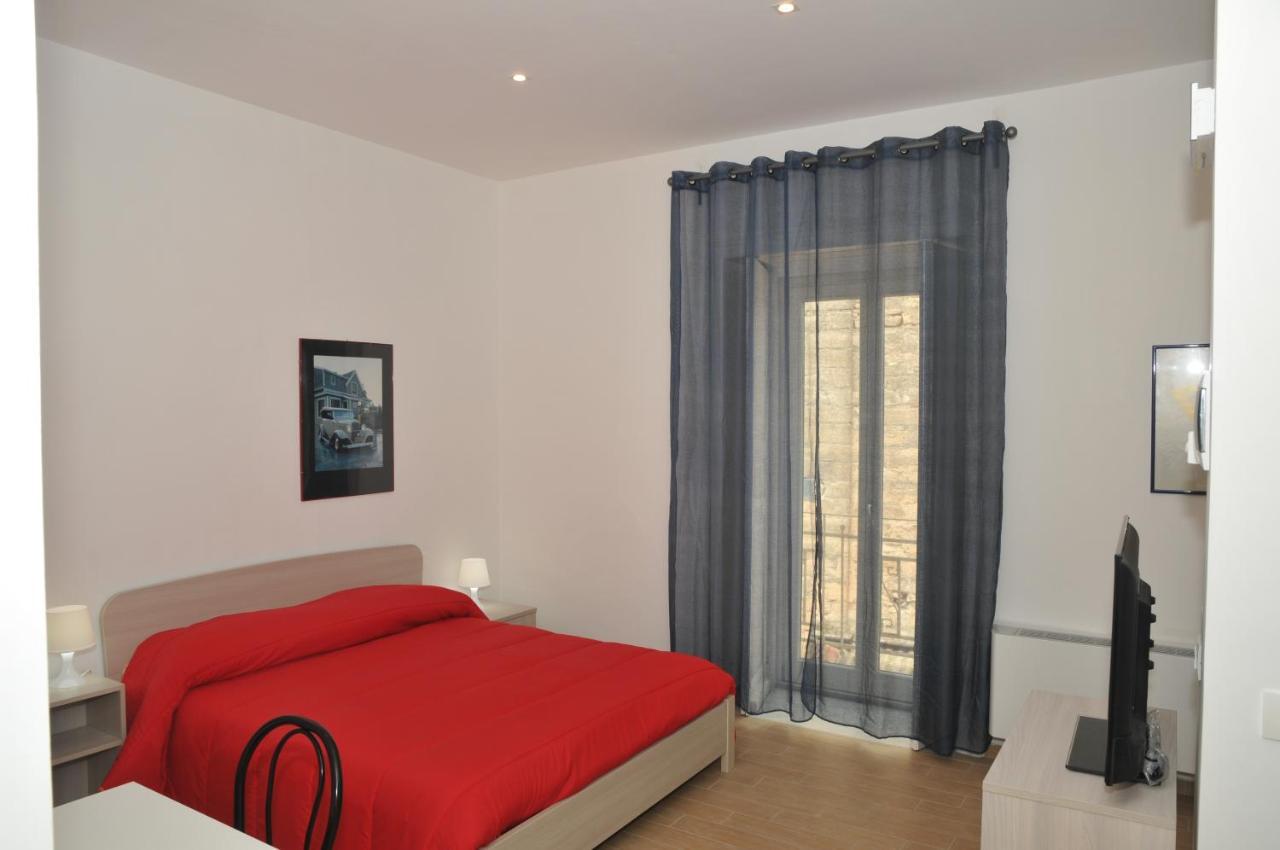 Casa34 Hotel Ragusa Eksteriør billede