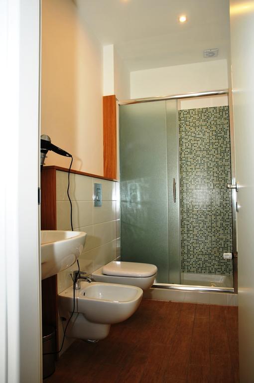 Casa34 Hotel Ragusa Eksteriør billede