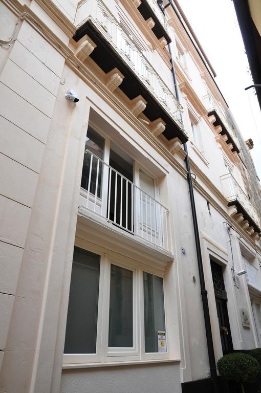 Casa34 Hotel Ragusa Eksteriør billede