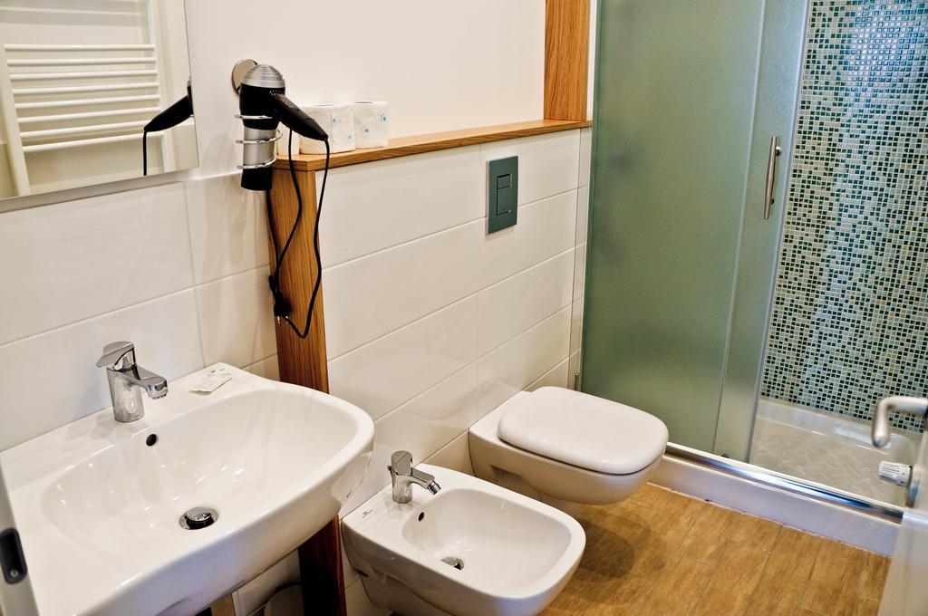 Casa34 Hotel Ragusa Eksteriør billede