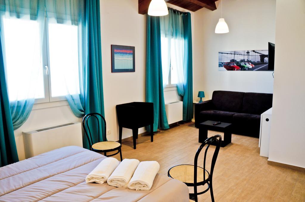 Casa34 Hotel Ragusa Eksteriør billede