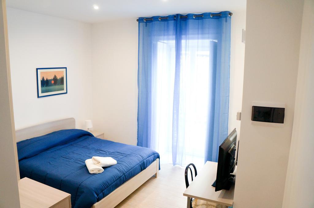 Casa34 Hotel Ragusa Eksteriør billede