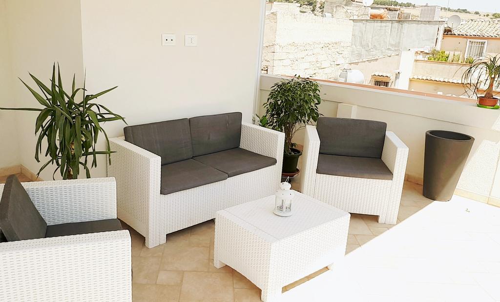 Casa34 Hotel Ragusa Eksteriør billede