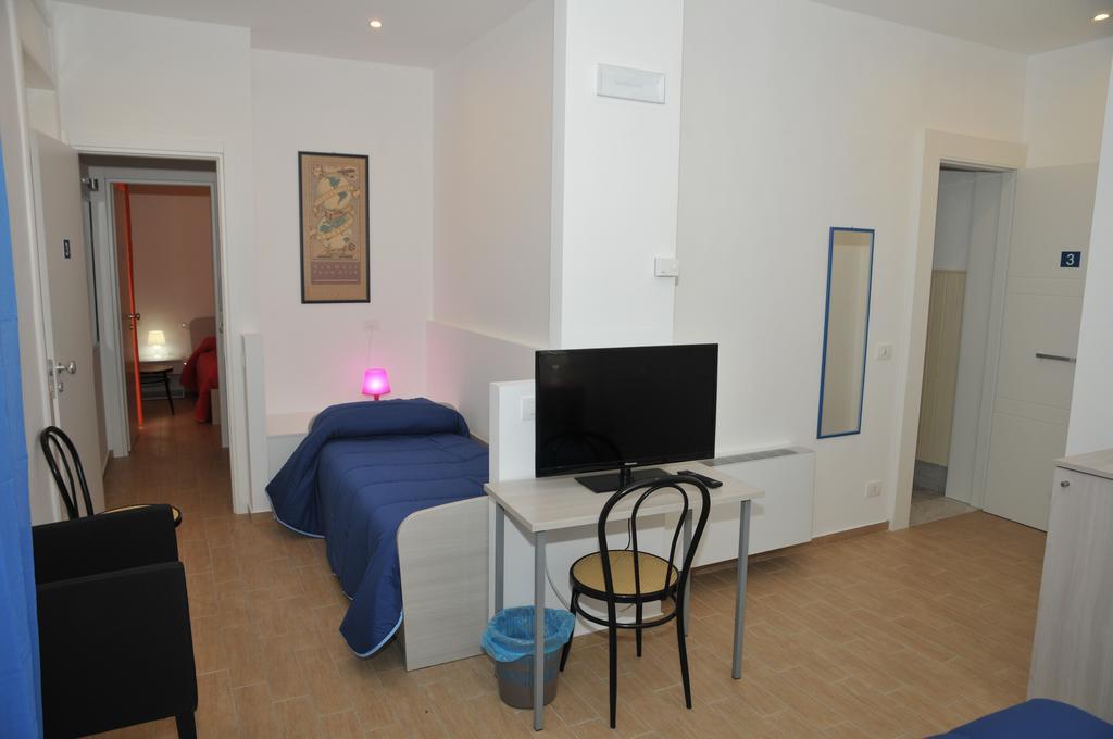 Casa34 Hotel Ragusa Eksteriør billede