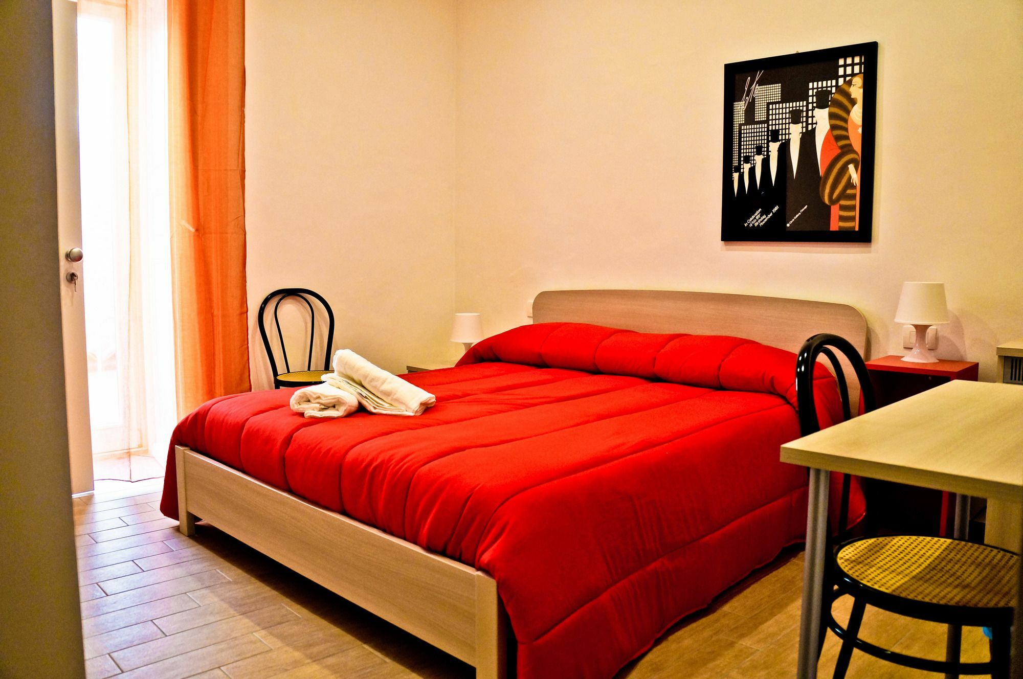 Casa34 Hotel Ragusa Eksteriør billede
