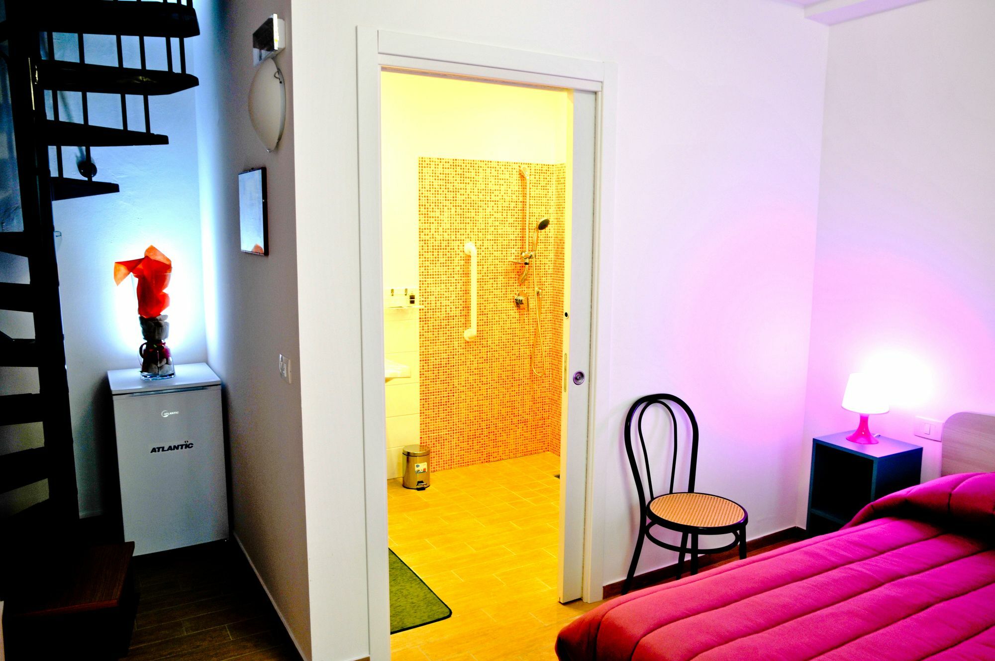 Casa34 Hotel Ragusa Eksteriør billede