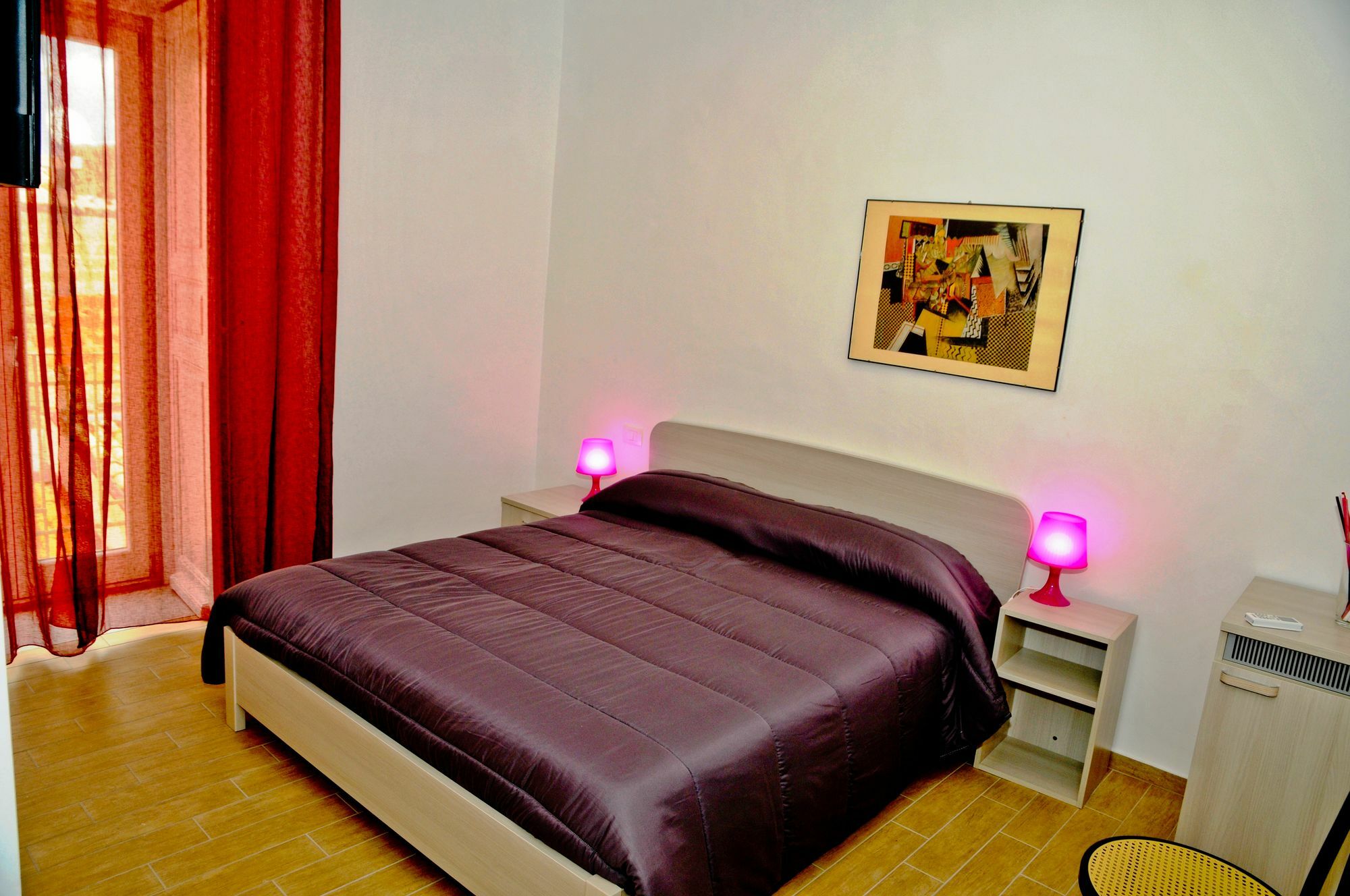 Casa34 Hotel Ragusa Eksteriør billede