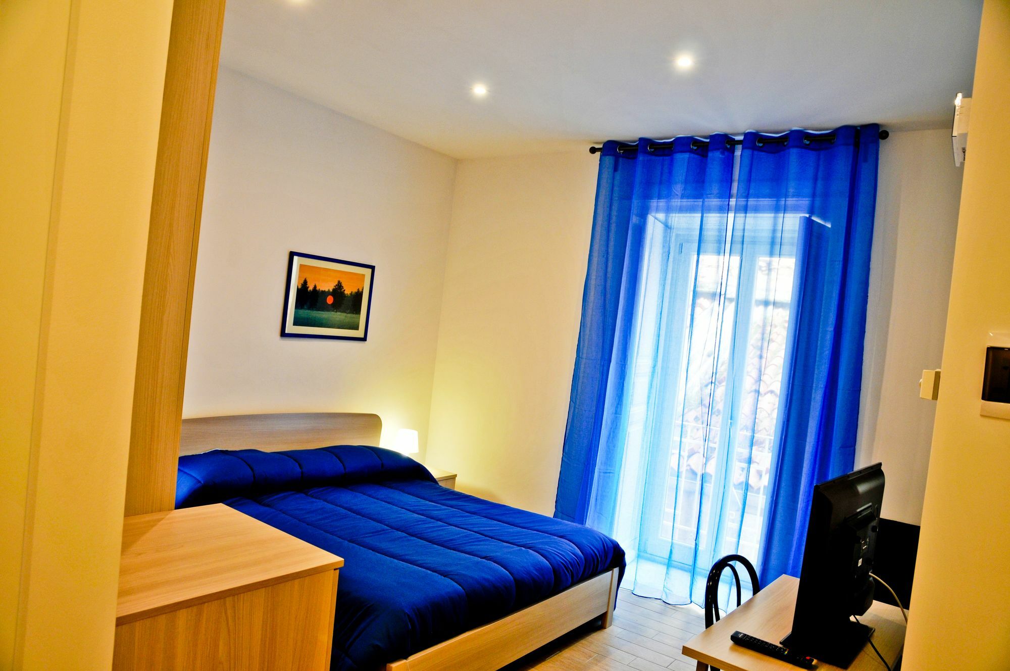Casa34 Hotel Ragusa Eksteriør billede