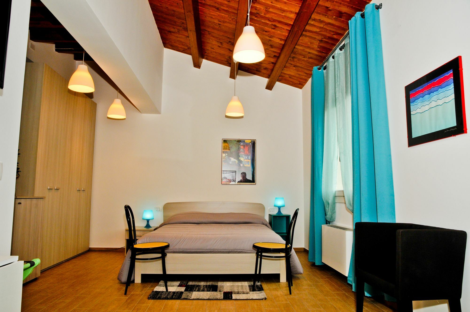 Casa34 Hotel Ragusa Eksteriør billede