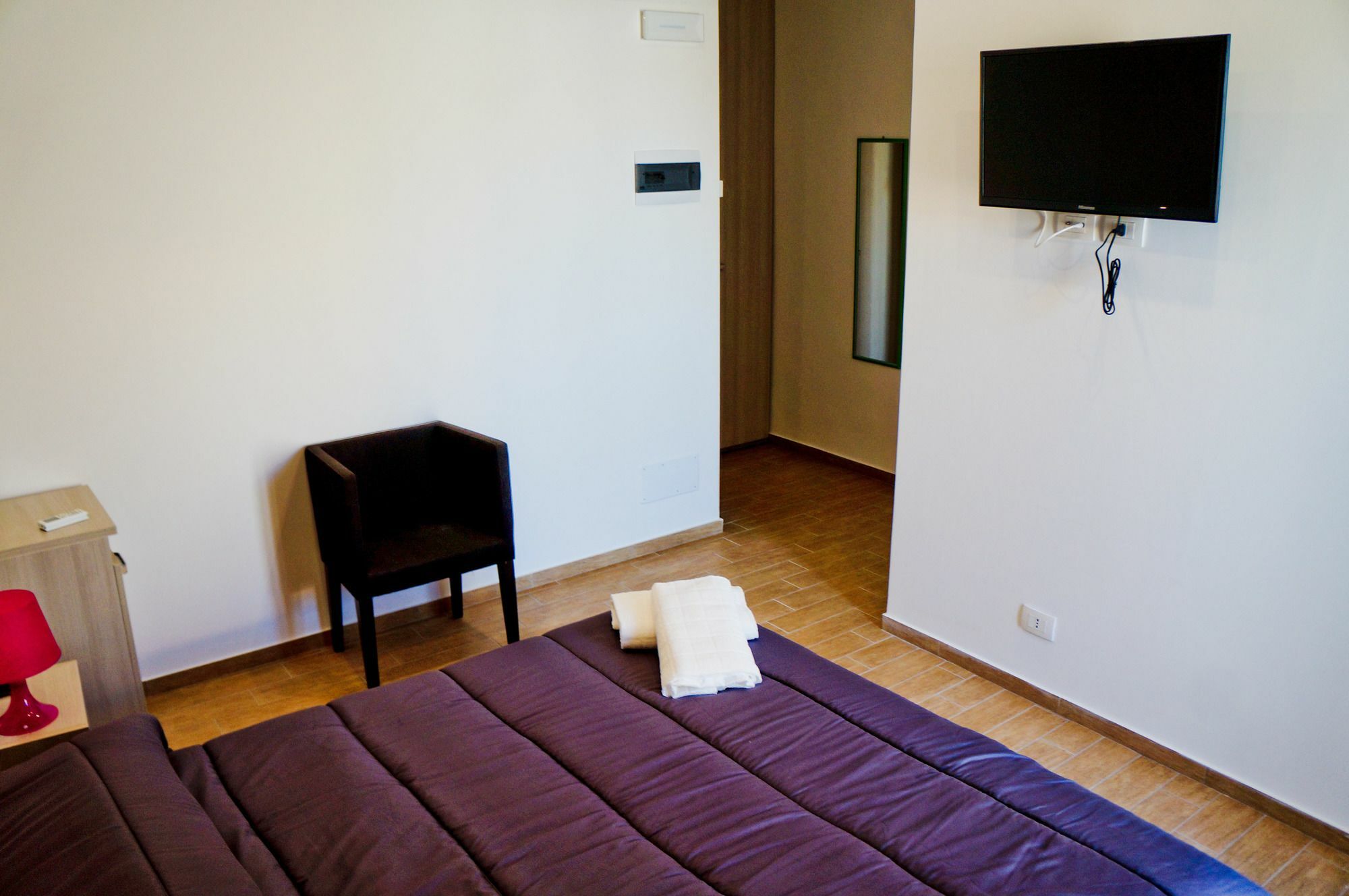 Casa34 Hotel Ragusa Eksteriør billede