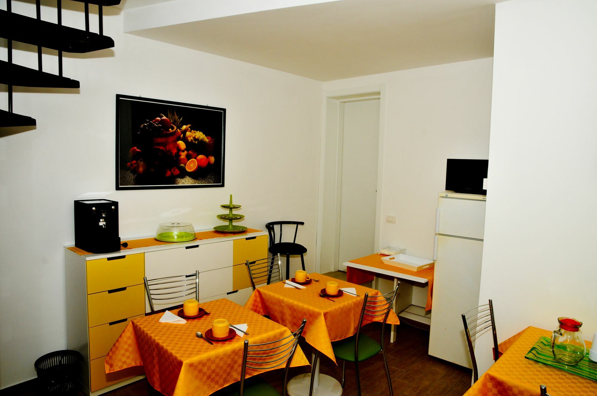 Casa34 Hotel Ragusa Eksteriør billede