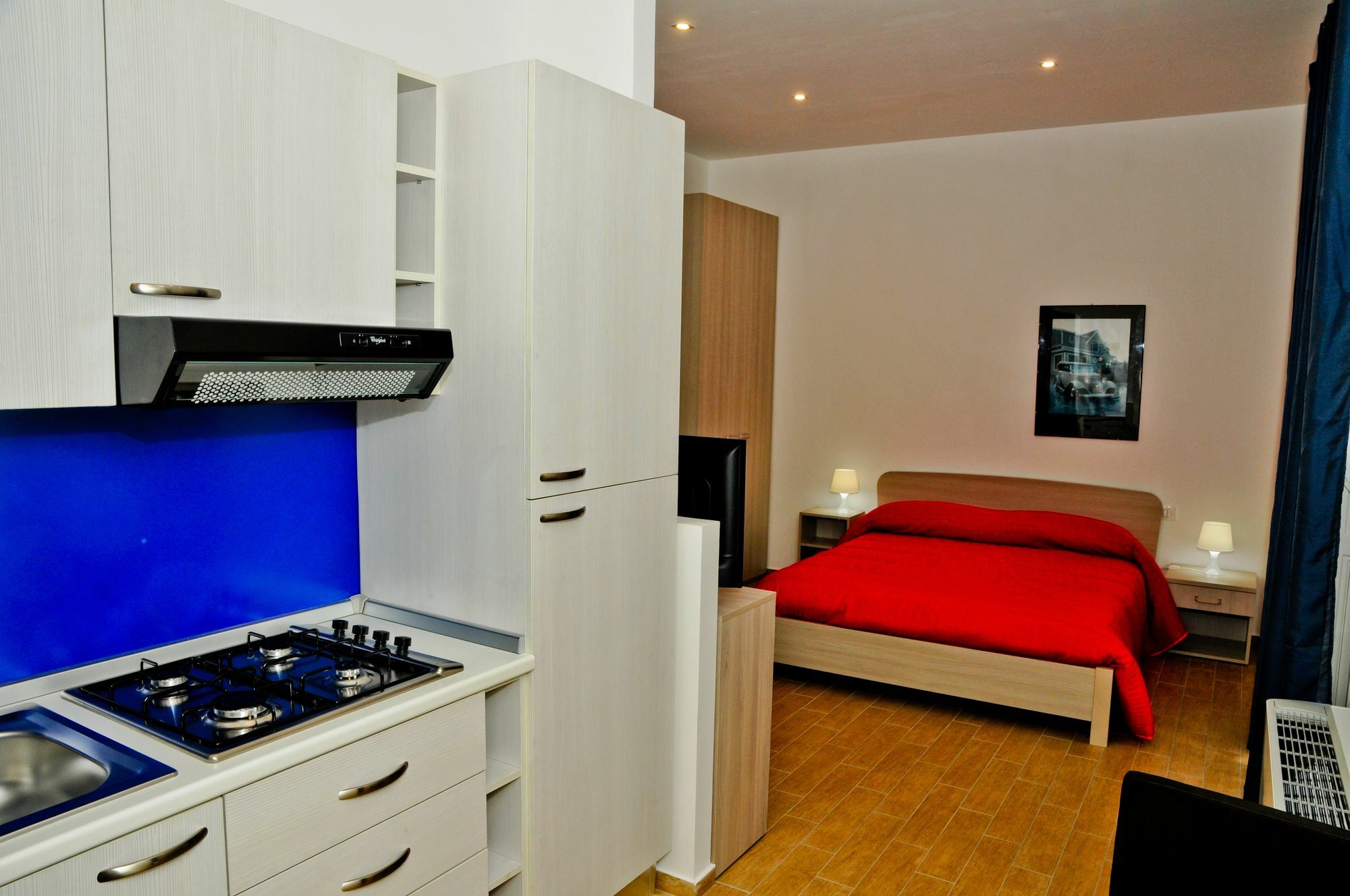 Casa34 Hotel Ragusa Eksteriør billede