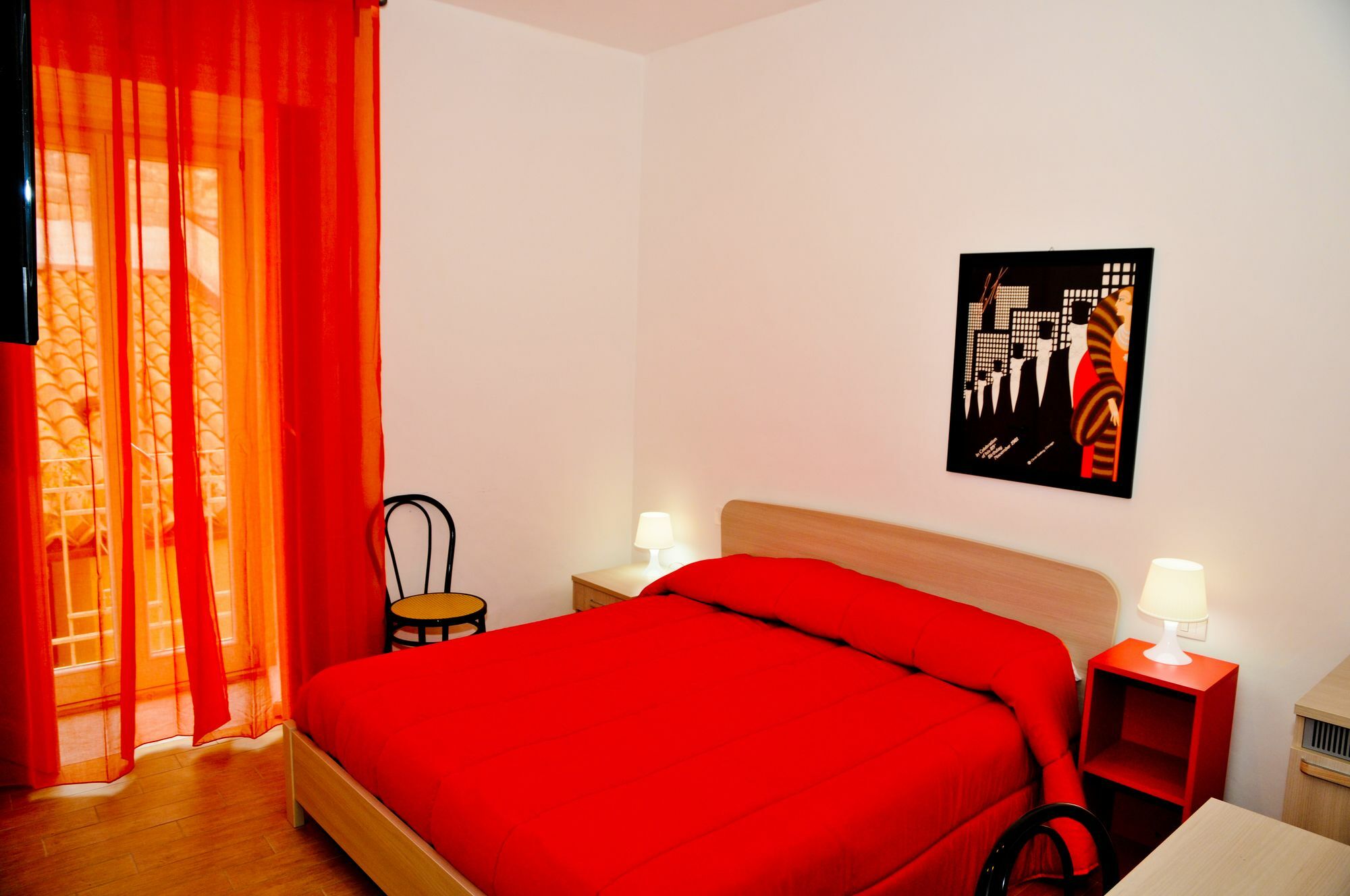Casa34 Hotel Ragusa Eksteriør billede