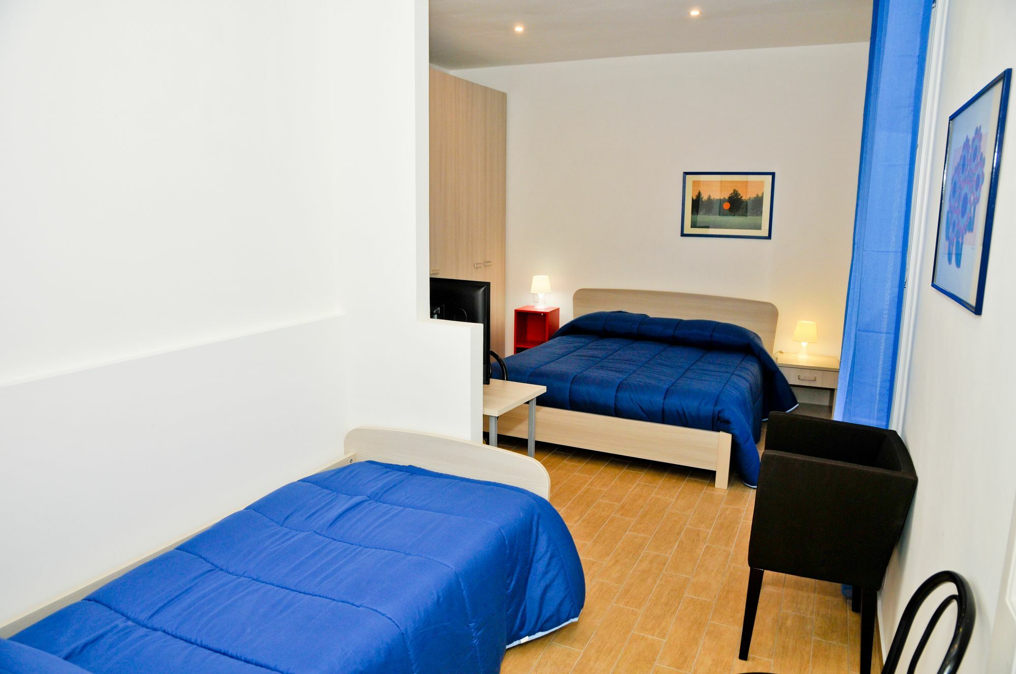 Casa34 Hotel Ragusa Eksteriør billede