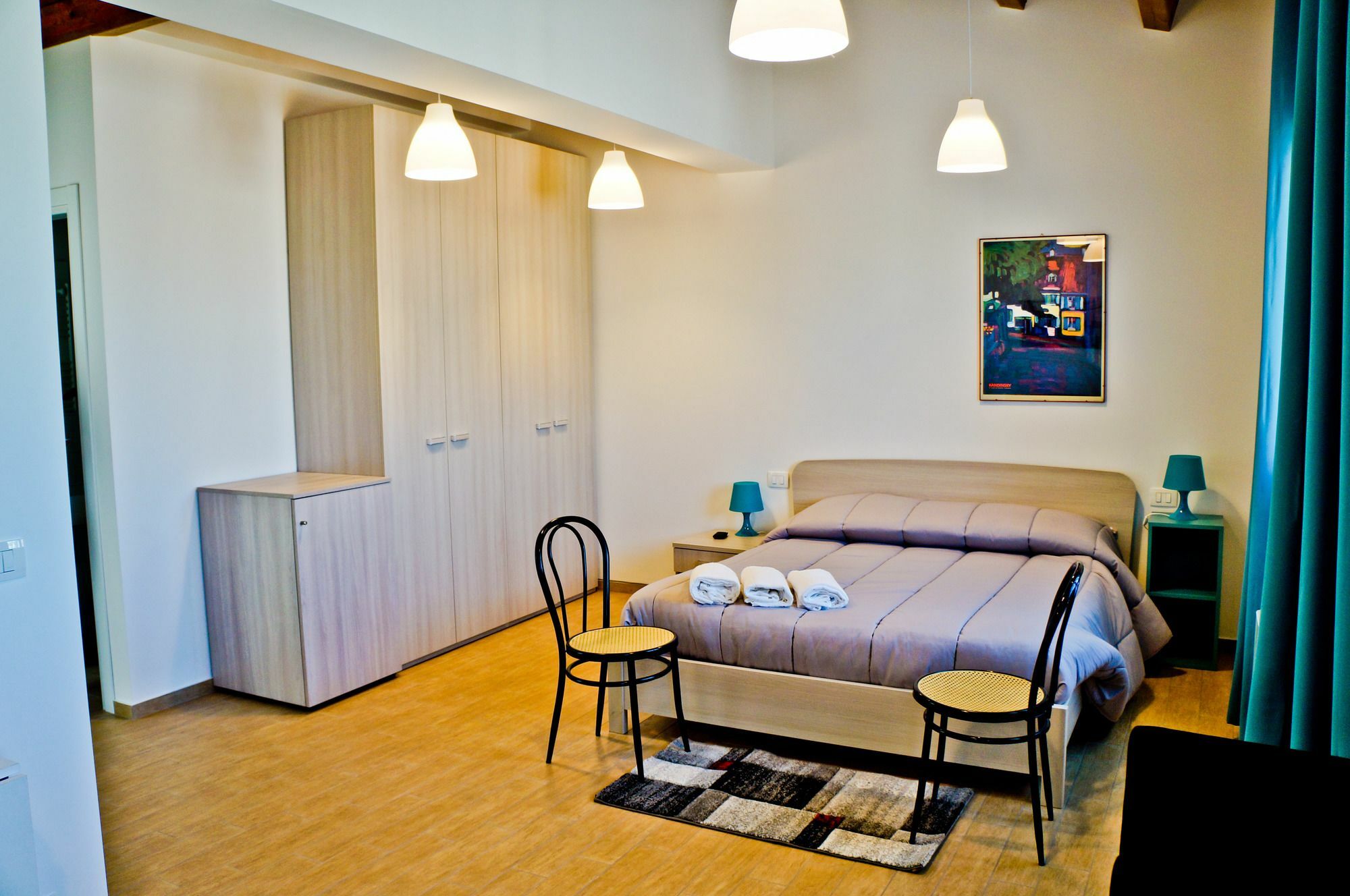 Casa34 Hotel Ragusa Eksteriør billede