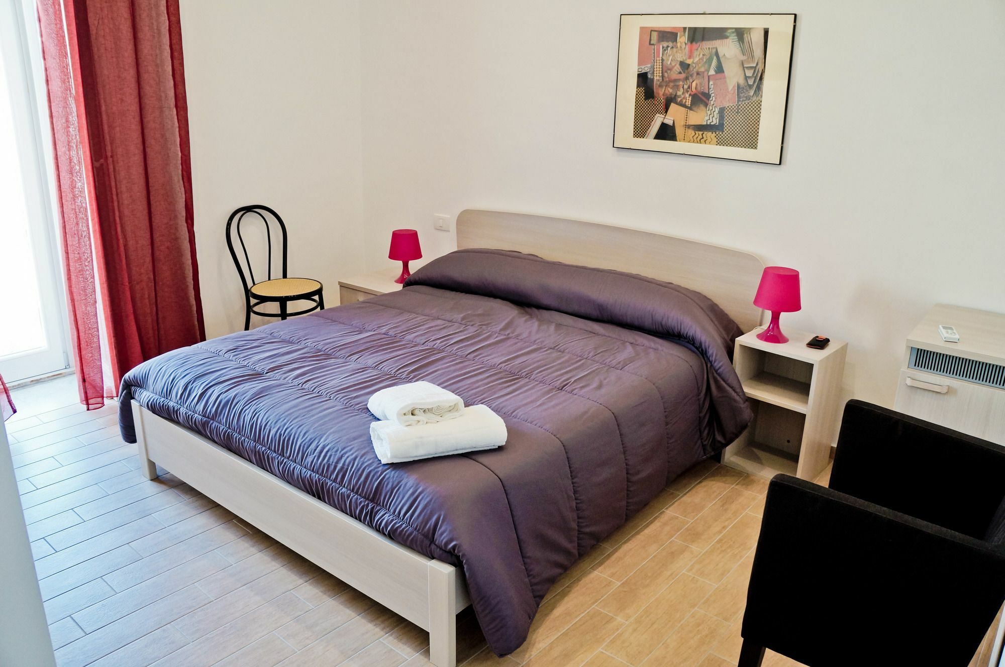 Casa34 Hotel Ragusa Eksteriør billede