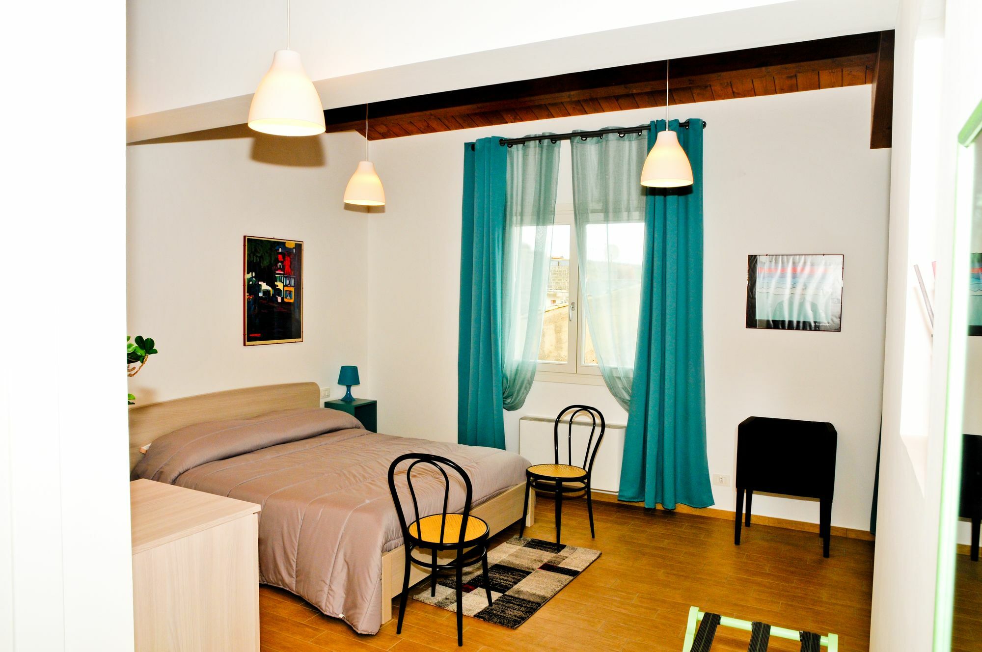 Casa34 Hotel Ragusa Eksteriør billede