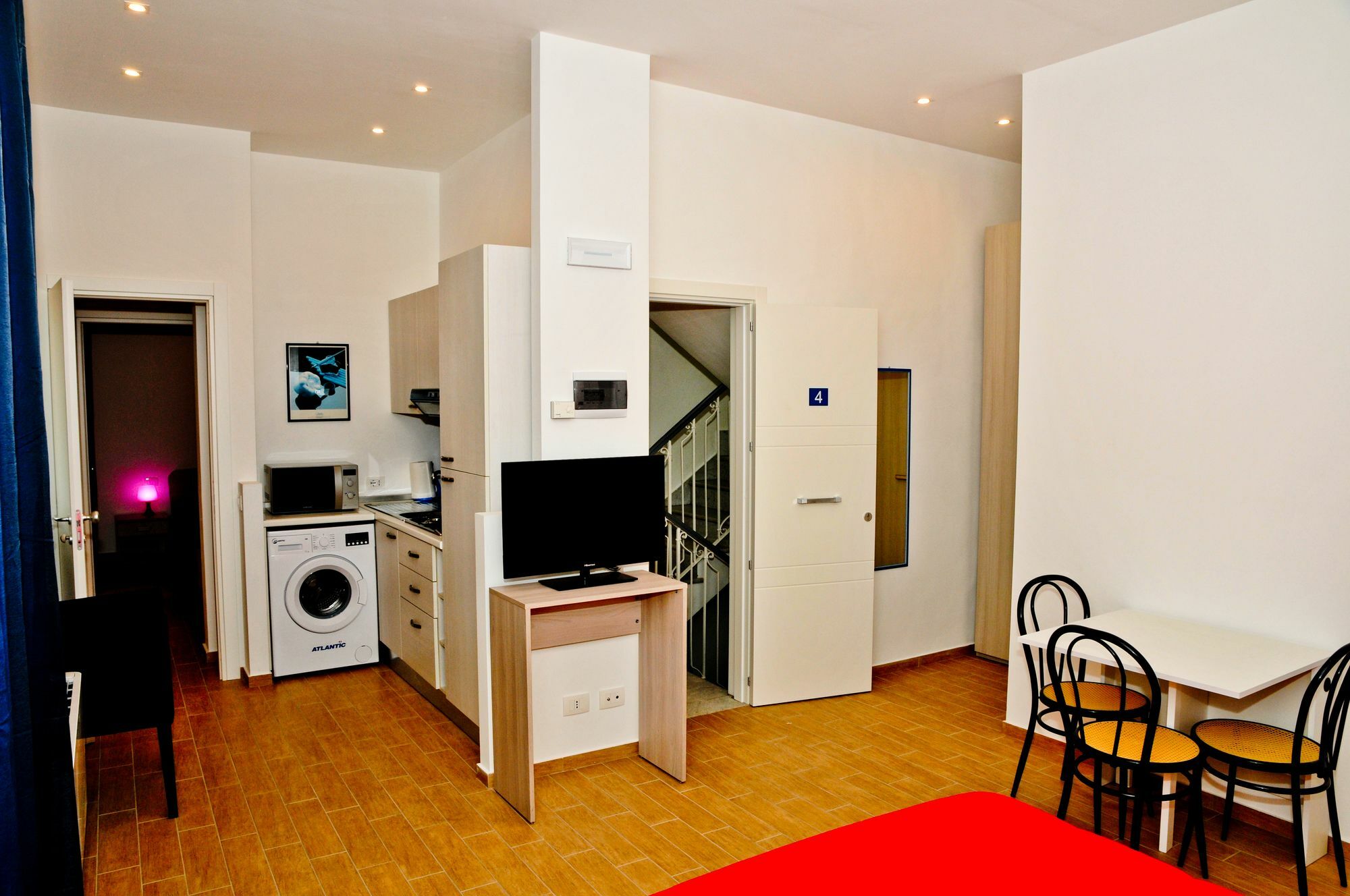 Casa34 Hotel Ragusa Eksteriør billede