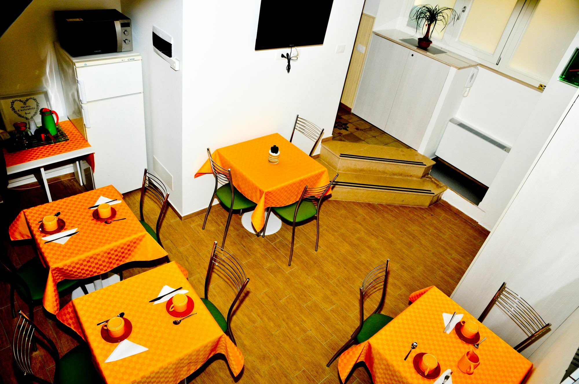 Casa34 Hotel Ragusa Eksteriør billede