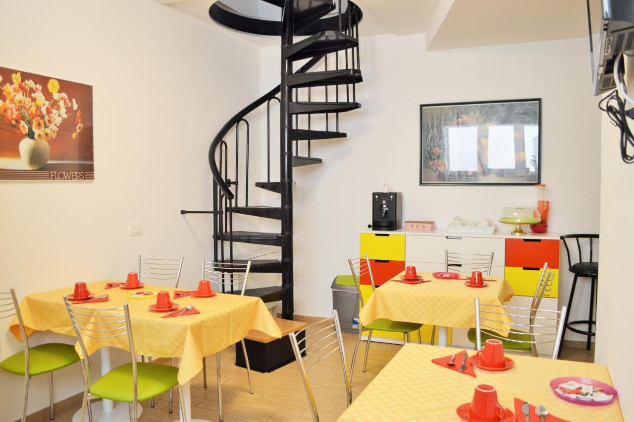 Casa34 Hotel Ragusa Eksteriør billede