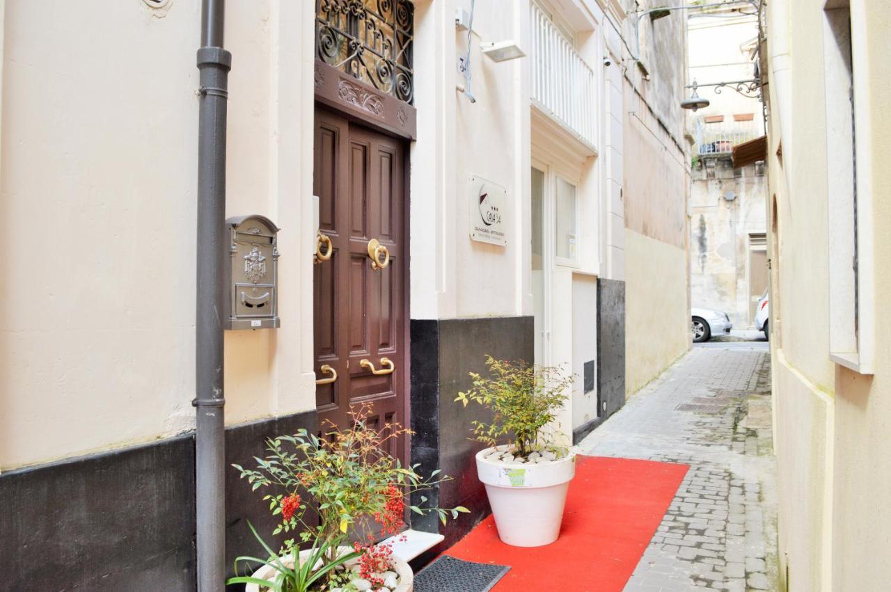 Casa34 Hotel Ragusa Eksteriør billede