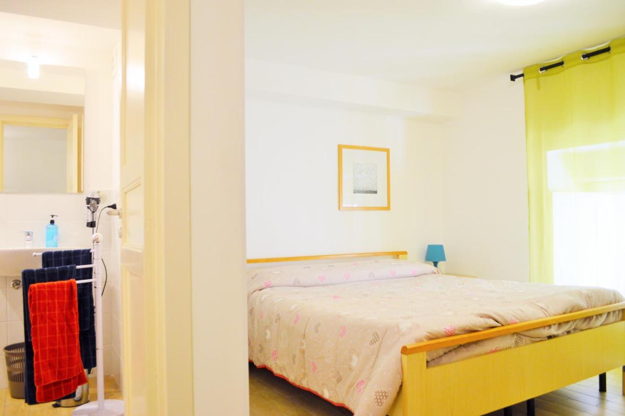 Casa34 Hotel Ragusa Eksteriør billede